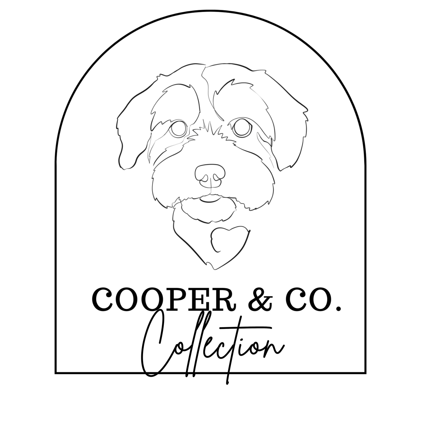 CUSTOMIZED Dog Memorial Keepsake