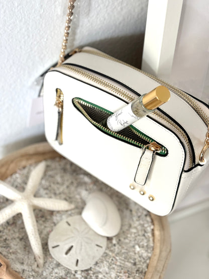 Clarity Crossbody Bag