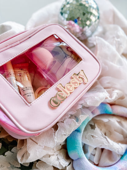 Celesty Makeup Cosmetic Bag