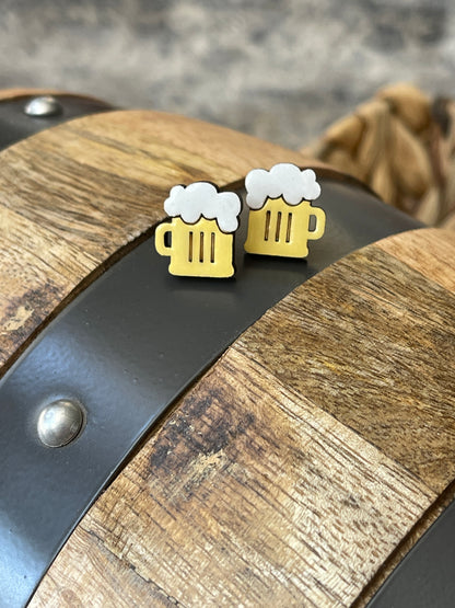 Beer Stein Studs