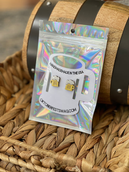 Beer Stein Studs